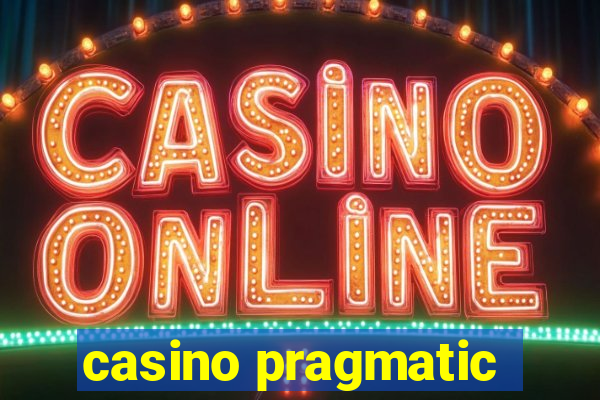 casino pragmatic