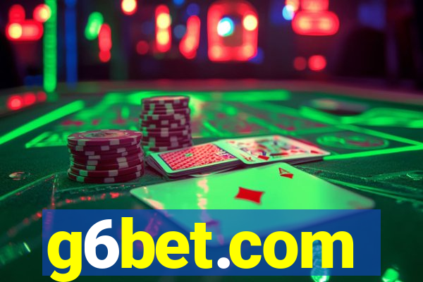 g6bet.com