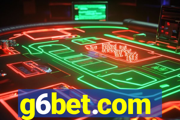 g6bet.com