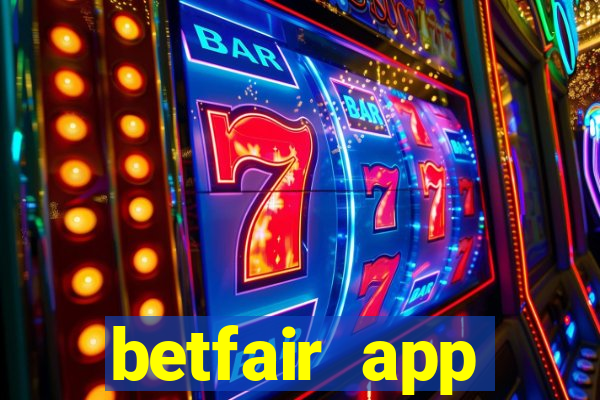 betfair app download ios