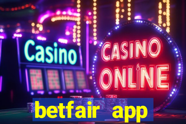 betfair app download ios