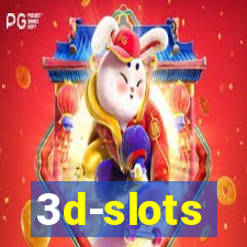 3d-slots