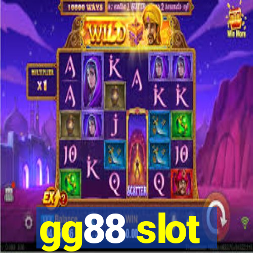 gg88 slot