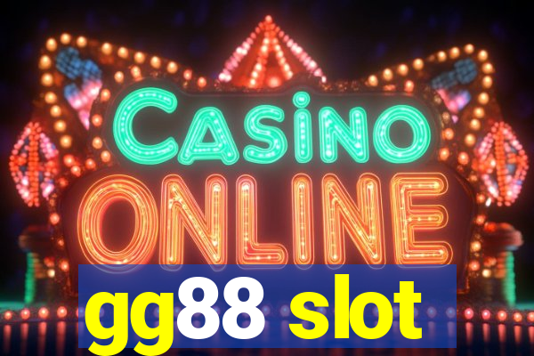 gg88 slot