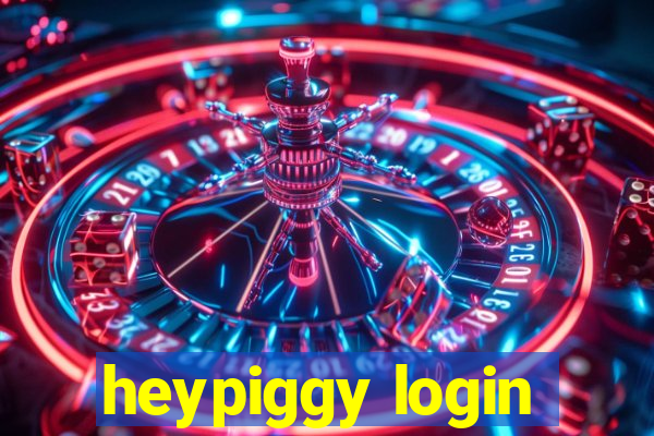 heypiggy login