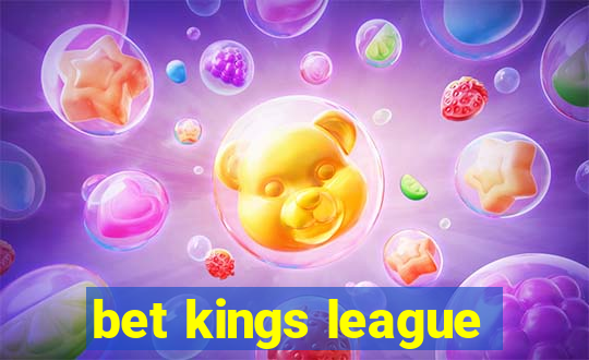 bet kings league