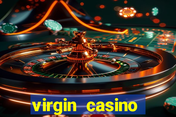 virgin casino mesquite nevada