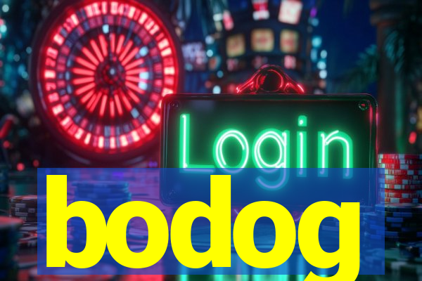 bodog