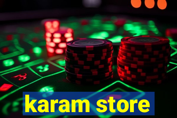 karam store