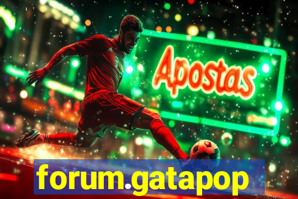 forum.gatapop