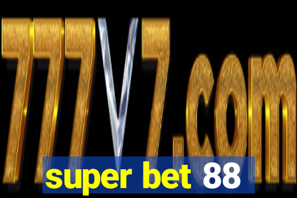 super bet 88