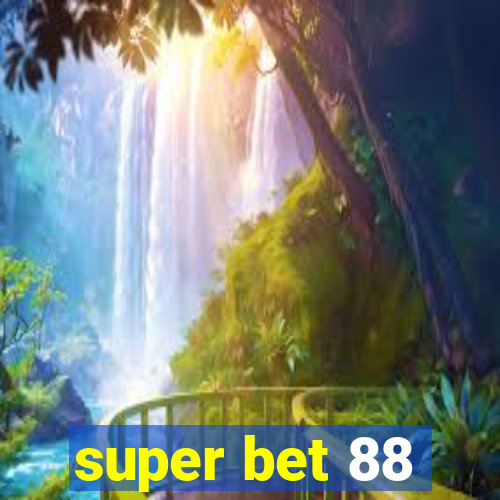 super bet 88