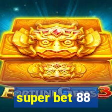 super bet 88