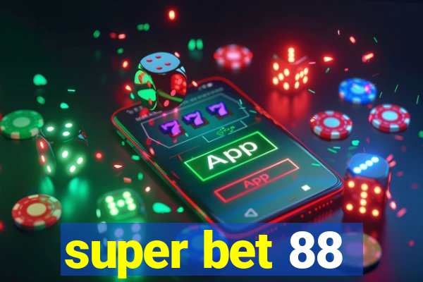 super bet 88