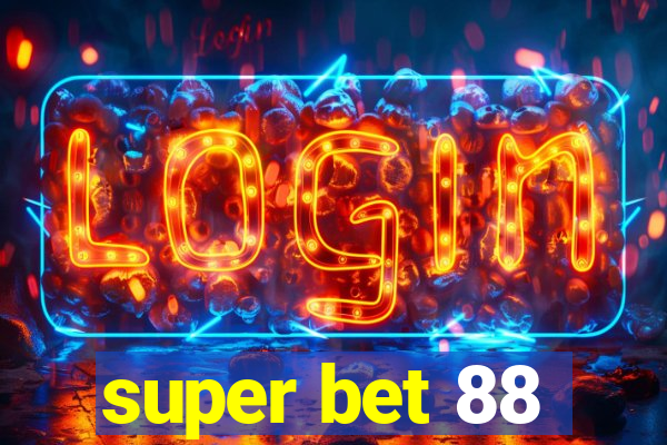 super bet 88