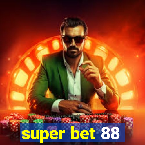 super bet 88