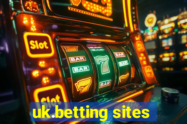 uk.betting sites