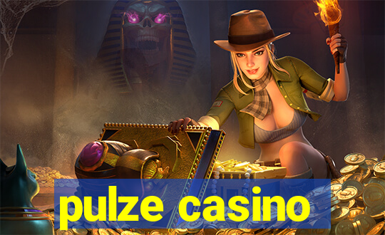 pulze casino