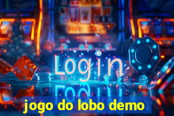 jogo do lobo demo