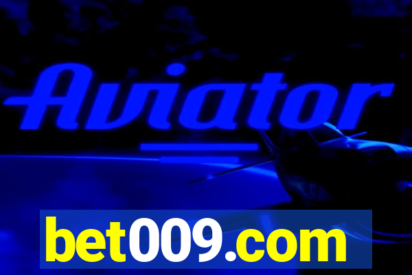 bet009.com