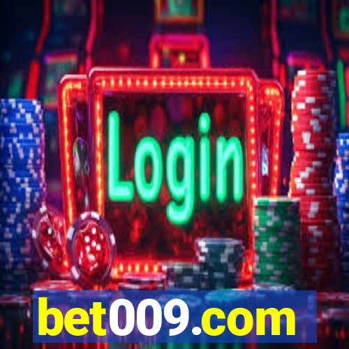 bet009.com