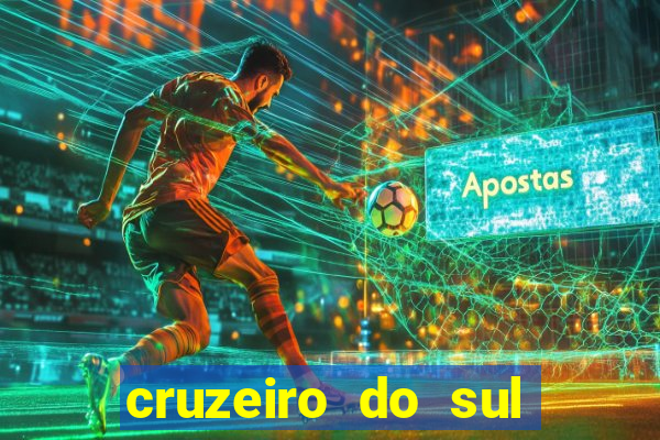 cruzeiro do sul virtual área do aluno