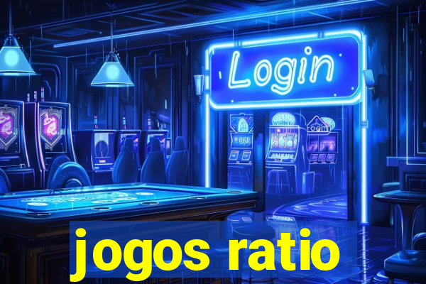 jogos ratio