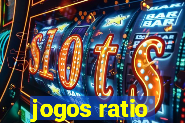 jogos ratio