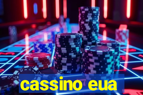 cassino eua