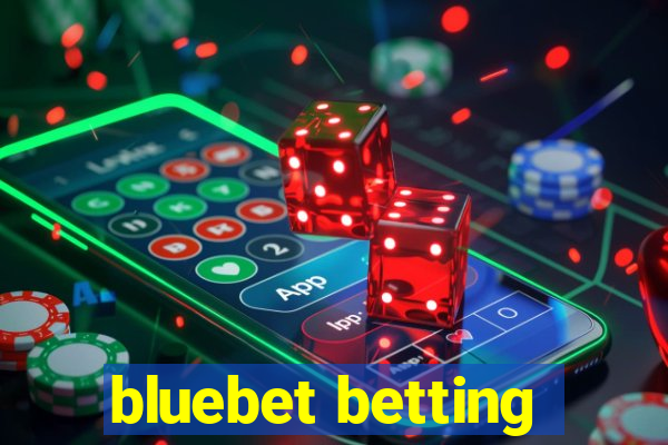 bluebet betting