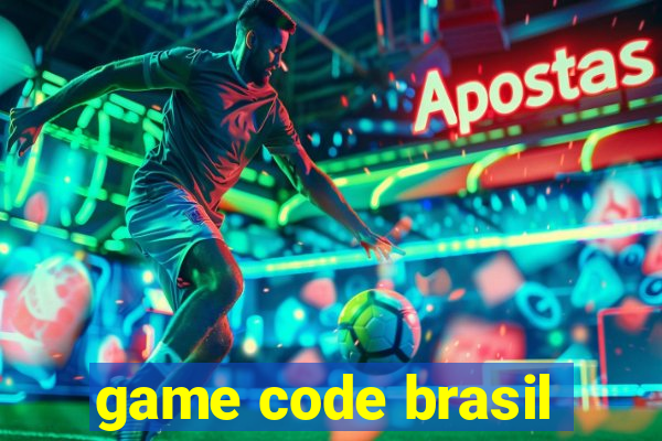 game code brasil