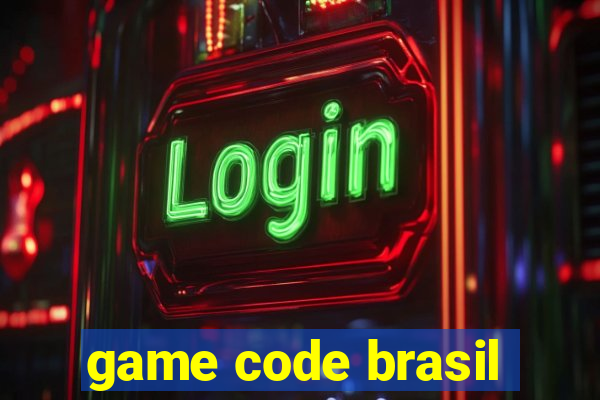 game code brasil