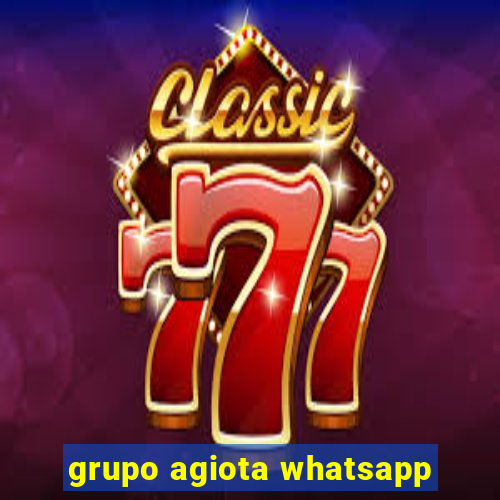 grupo agiota whatsapp