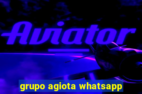 grupo agiota whatsapp