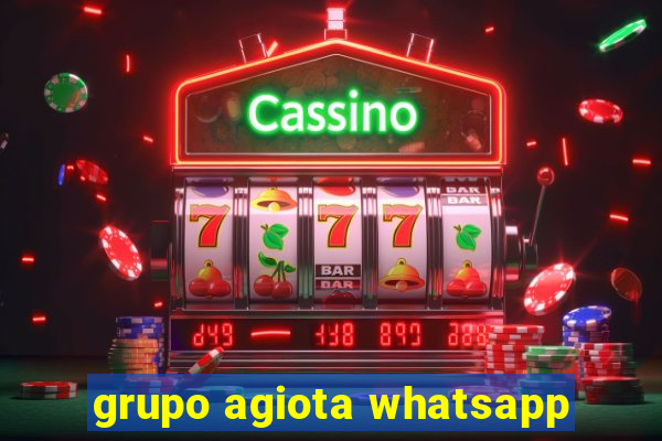 grupo agiota whatsapp