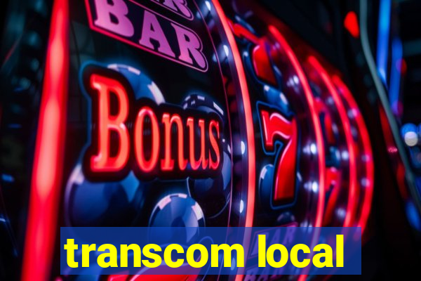 transcom local