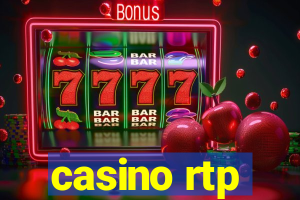 casino rtp