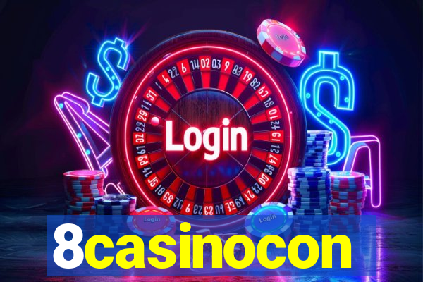 8casinocon