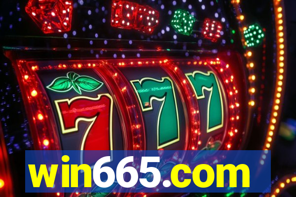 win665.com