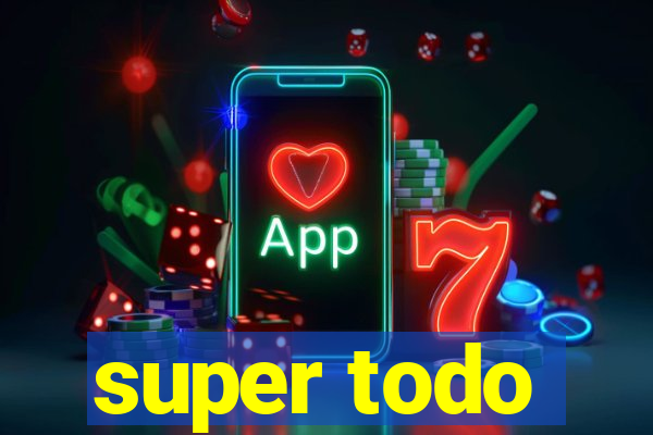 super todo