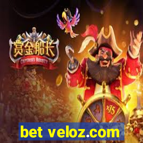 bet veloz.com