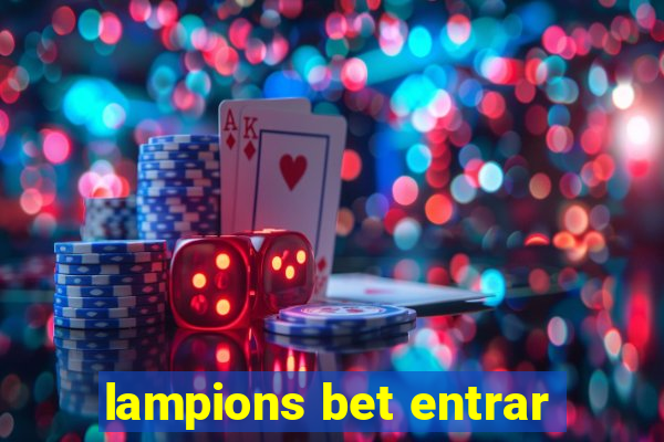 lampions bet entrar