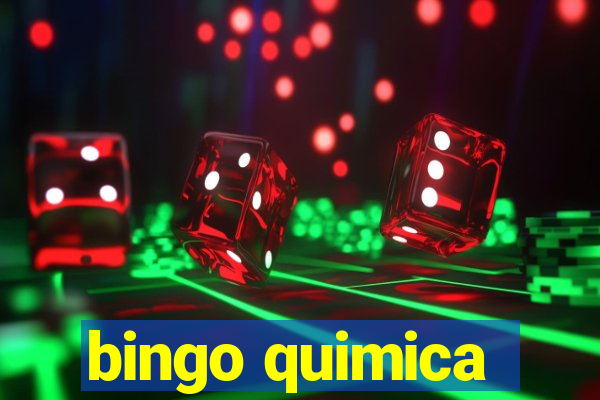 bingo quimica