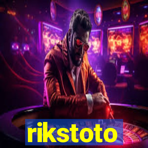 rikstoto