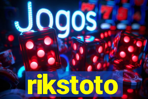 rikstoto