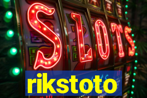 rikstoto