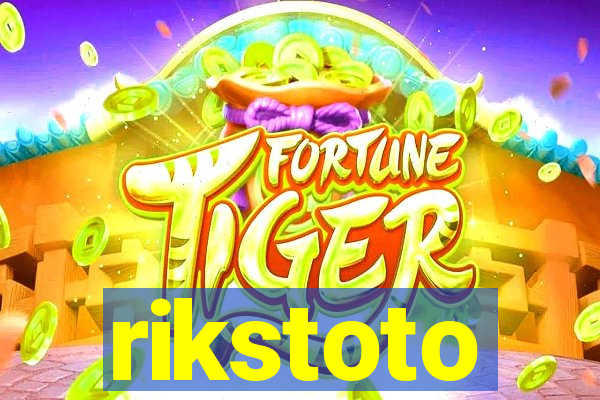 rikstoto