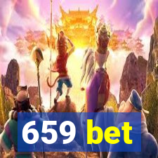 659 bet