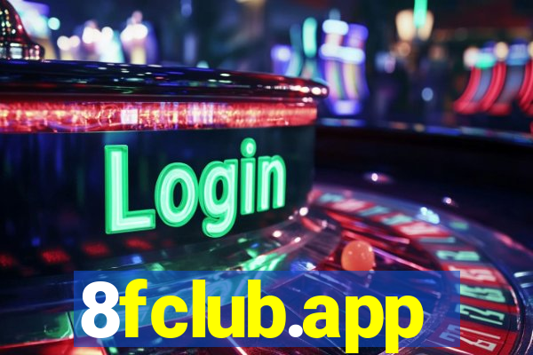 8fclub.app