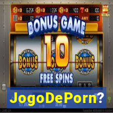 JogoDePorn?